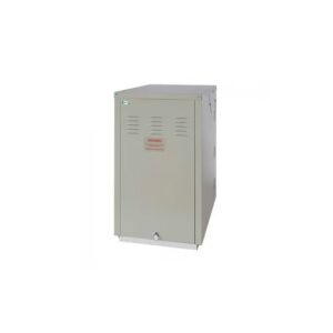 Grant Vortex Eco 21/26kW External Floor Standing Regular Boiler Oil ErP - Image 1