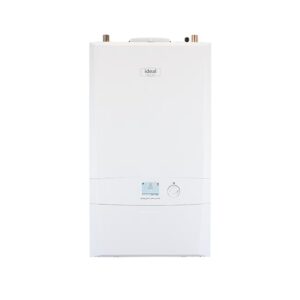Ideal Logic2 Max H18 18kW Regular Boiler Natural Gas ErP - 228402 - Image 1