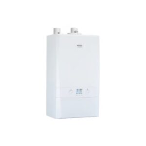 Keston Combi 2 C30 Twin Flue Combi Boiler - 228344 - Image 1
