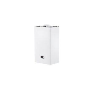 Vokera Vibe Max 20S 20kW System Boiler Natural Gas ErP - 20188722 - Image 1