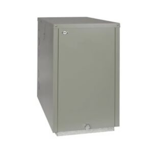 Grant Vortex Pro 36 36kW External Floor Standing Combination Boiler Oil ErP - VTXOMCOMBI36 - Image 1