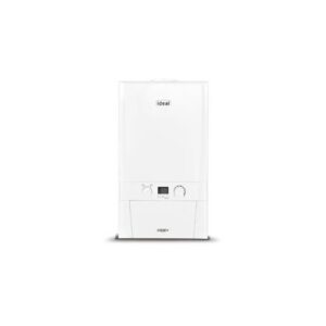 Ideal Logic2+ H15 15kW Regular Boiler Natural Gas ErP - 228396 - Image 1