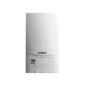 Vaillant ecoFIT pure 430 30kW Regular Boiler Natural Gas ErP - 0010020404 - Image 1