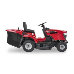 Mountfield 1530H Rear-Collect Lawn Tractor with Hydrostatic Drive - Image 1