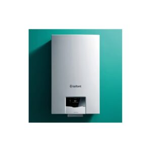Vaillant ecoTEC Plus 620 20kW System Boiler 0010036011 - Image 1