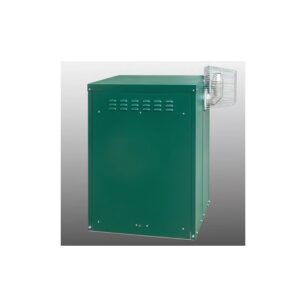 Firebird Envirogreen Heatpac C35 35kW External Regular Oil Boiler - EGE035HPK - Image 1