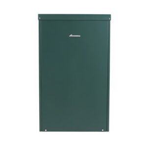 Worcester Bosch Greenstar Danesmoor ErP External 18/25kW Regular Oil Boiler - 7731600249 - Image 1