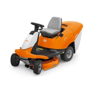 Stihl RT 4082 Garden Rider - Image 1